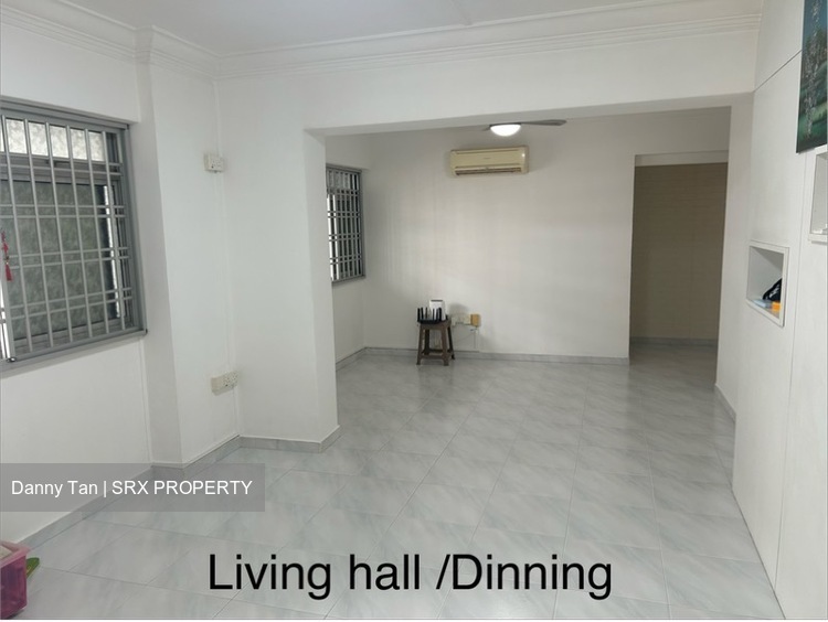 Blk 140 Rivervale Plains (Sengkang), HDB 4 Rooms #579746091